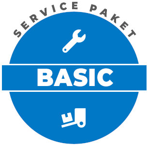 Pacchetto di servizi Basic