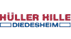 Usate Hüller Hille fresatrici orizzontali e Centro lavorazione orizzontale p. 1/1