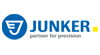 Usate Junker Rettificatrice in tondo CNC p. 1/1