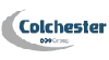 Usate Colchester Torni a controllo di ciclo p. 1/1