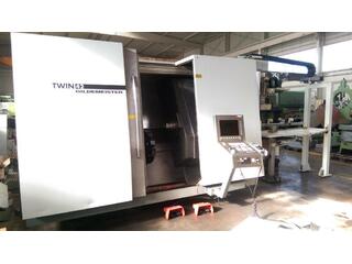 Tornio DMG Twin 42-0