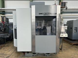 Fresatrice DMG DMC 75 V linear-2