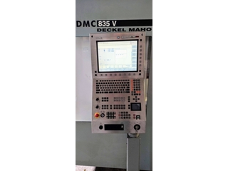 Fresatrice DMG DMC 835 V al prezzo migliore-4