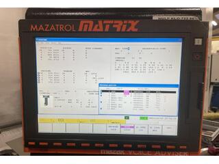 Tornio Mazak Integrex E 650H-II x 4000-7