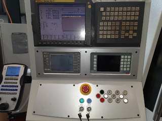 Rettificatrice Studer S40 CNC universal-9