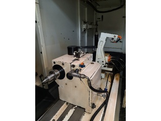 Rettificatrice Studer S40 CNC universal-3